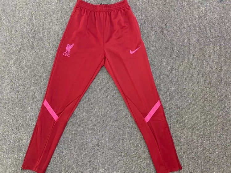 足球训练瘦腿裤切尔西皇马巴萨足球训练长裤秋冬国米曼城收腿长裤运动