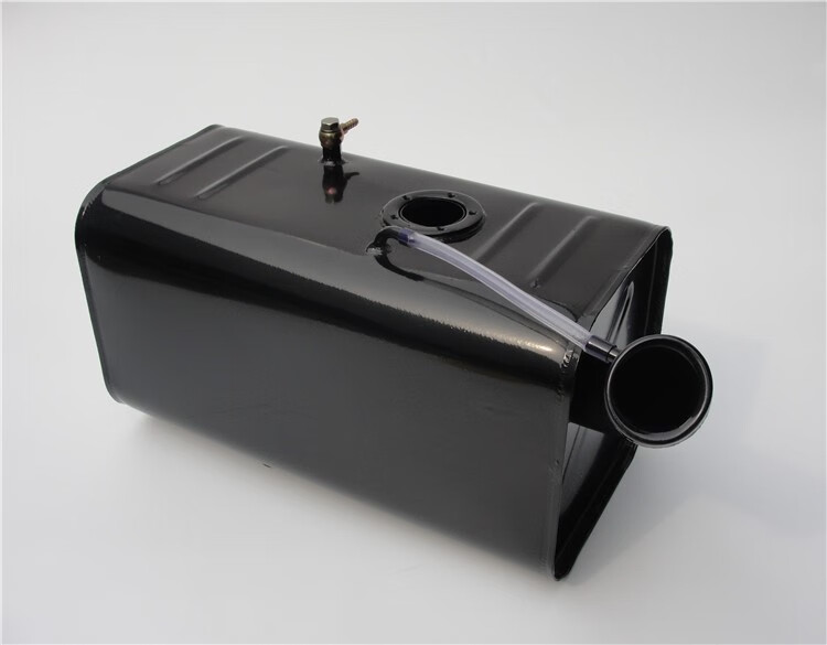 三轮车油箱宗申封闭式三轮车摩托车柴汽油箱自吸式油箱总成l1l2 加油