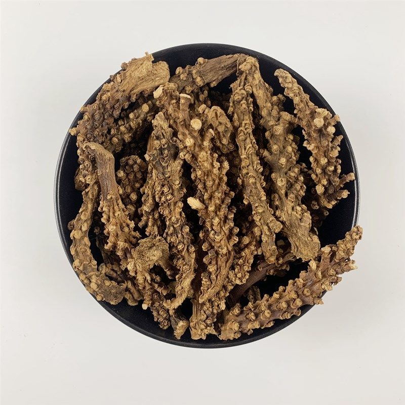 虎鞭草云南苗家特产顶天柱子孙草强劲草男性泡酒料虎鞭草1000克