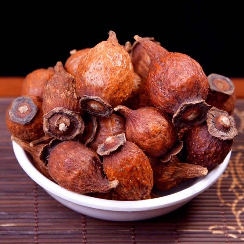 知柏三子汤中草药知母黄柏五味子金樱子枸杞子泡茶散装 【1罐】黄柏