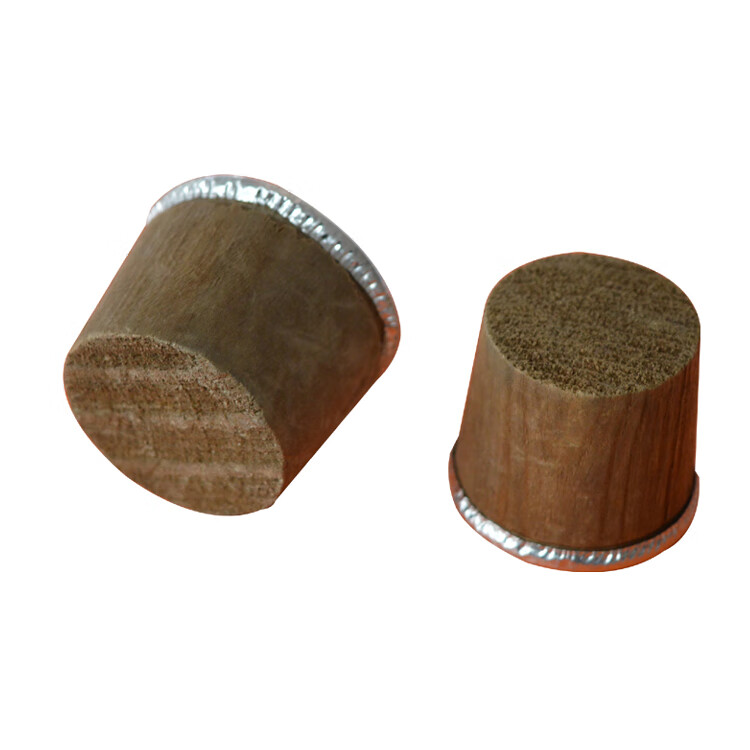热水瓶塞开水瓶木塞盖子壶塞塑料软木质暖瓶保温壶盖茶瓶热水壶塞 五