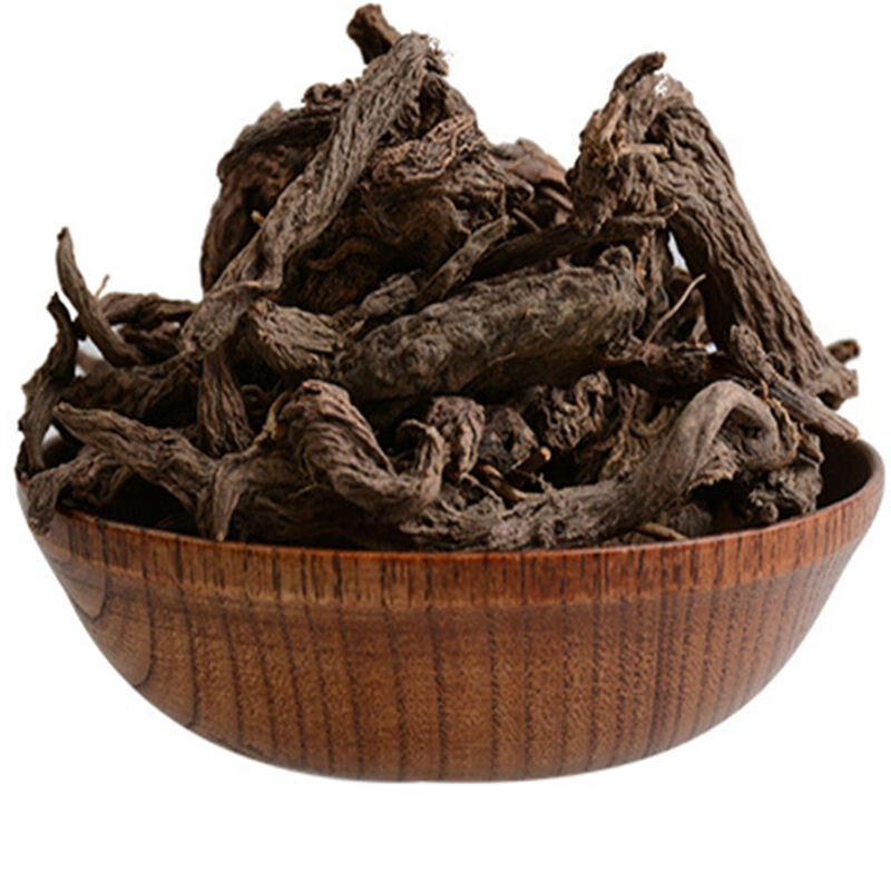 中药材红大戟红芽大戟红牙大戟京大戟配芫花大戟红大戟250g