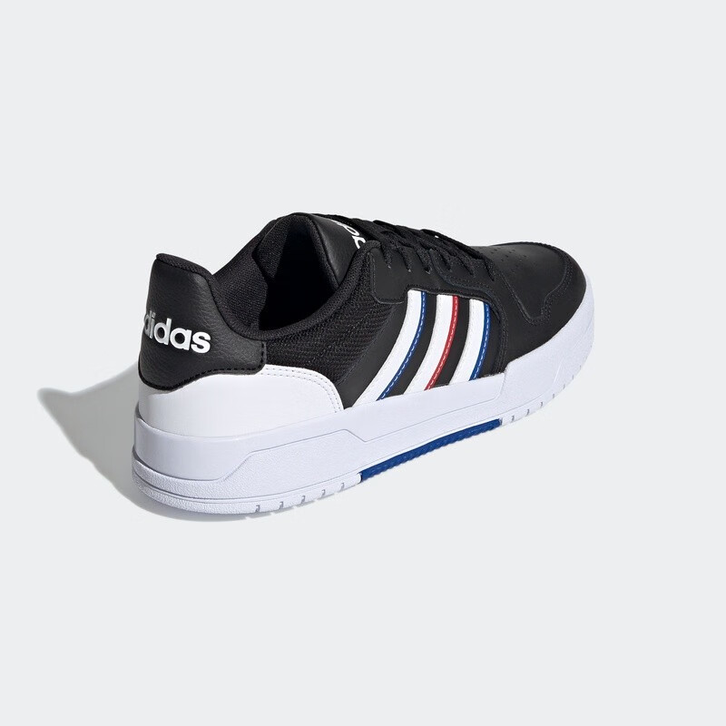 adidas阿迪达adidas neo 新款entrap男鞋休闲运动鞋板鞋fw3465 fw9334