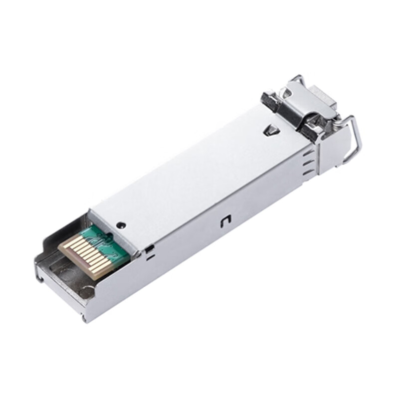 5g单纤单芯lc光口路由器交换机 tl-sm411lsa-5km【图片 价格 品牌