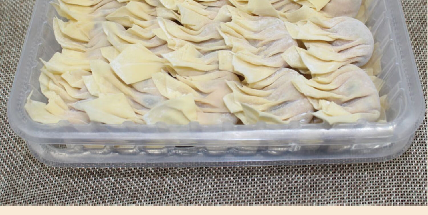 广宁手工云吞3盒 广宁手工水饺3盒(共900克)【图片 价格 品牌 报价】