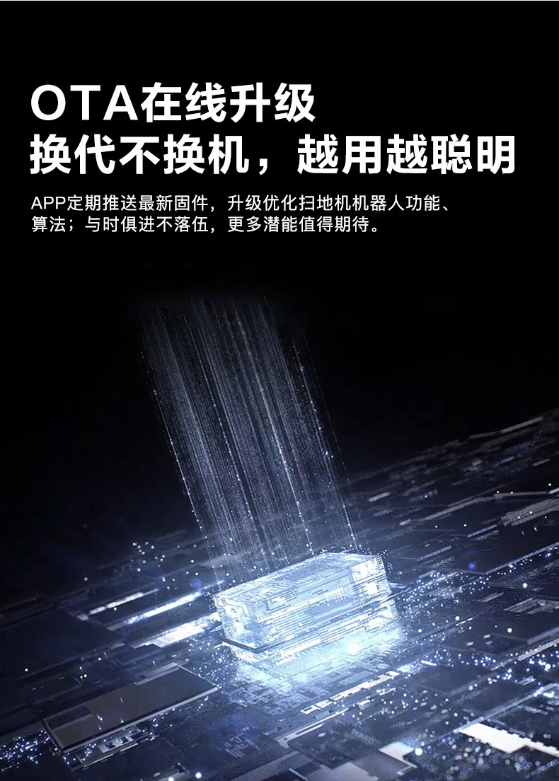 78638-科沃斯Ecovacs扫地机器人洗地机芙万全自动扫拖一体智能规划扫地机器DGN22官方自营旗舰款新品 2021款-详情图