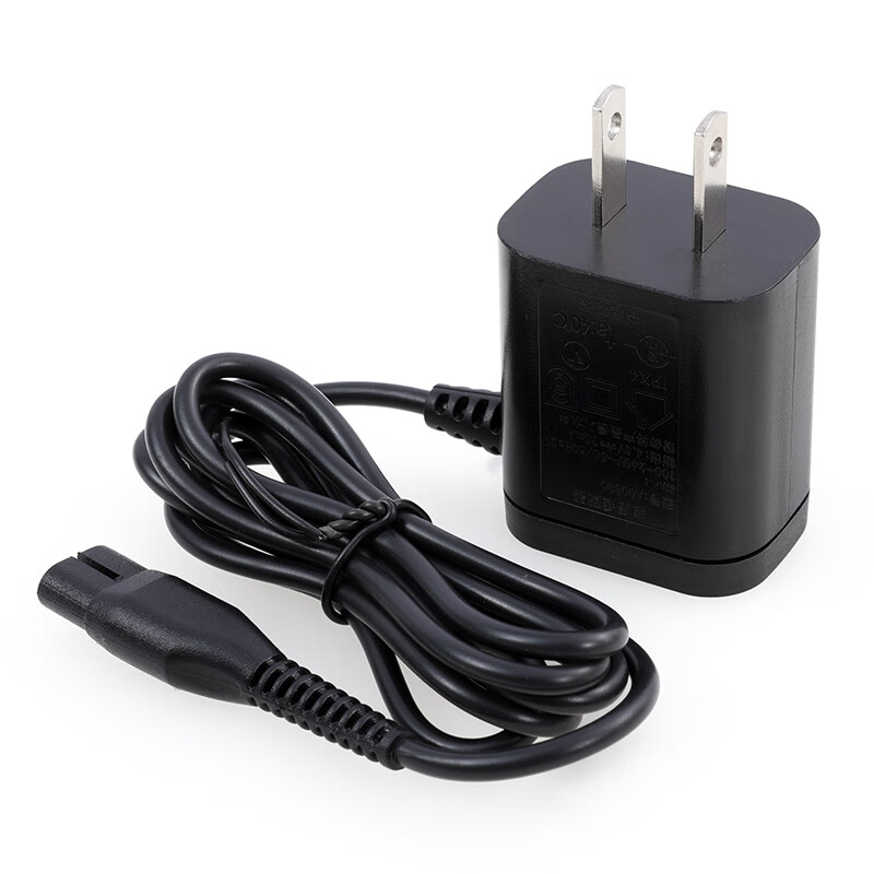 aihm适用飞利浦剃须刀rq328rq330rq331rq338rq350充电器线a00390