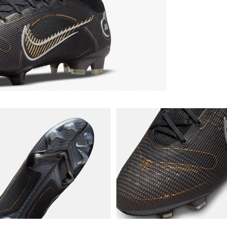 耐克(nike)superfly耐克刺客男女天然硬质草地足球鞋前锋高帮运动休闲