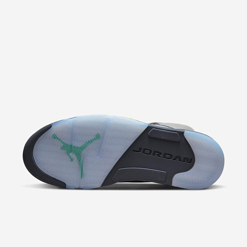 jordan 5 retro aj乔5灰绿 dm9014-003 42【图片 价格 品牌 报价】