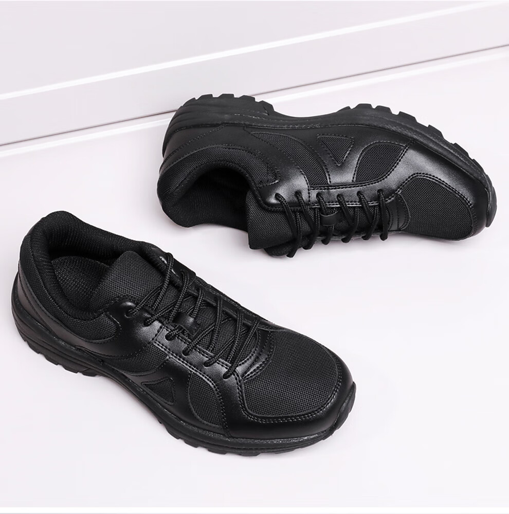 3515强人休闲鞋运动鞋户外执勤鞋徒步登山鞋新品 dsa4-053 35【图片