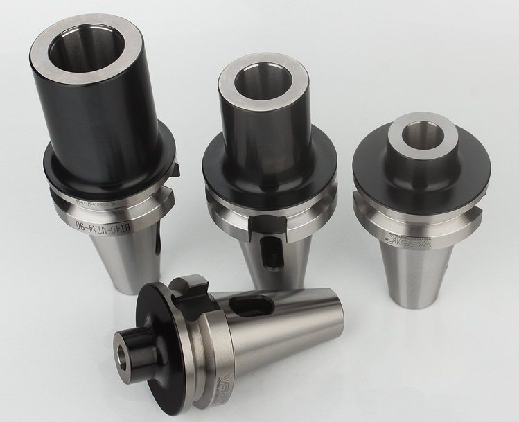 bt40数控刀柄刀头加工中心刀把数控刀杆bt40-mta3 mta4 mtb2 mtb3