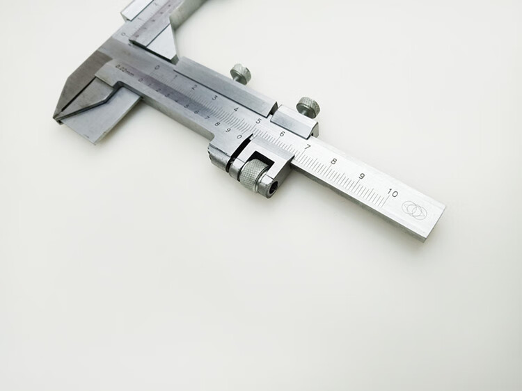 齿厚游标卡尺m126mmm116度002齿厚卡尺定制卡尺m126