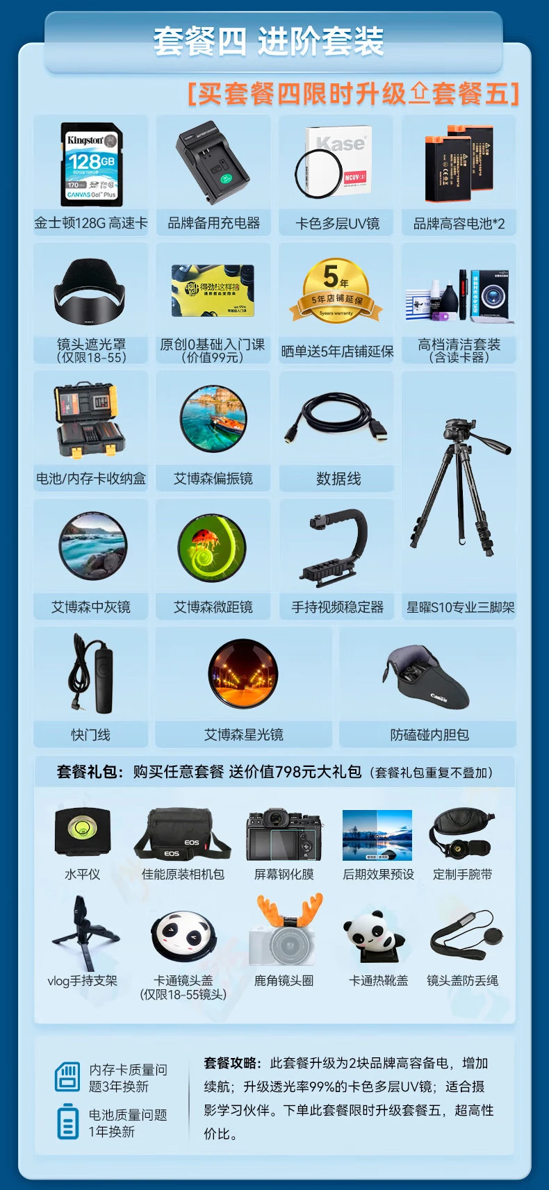 Canon CANON 200d second-generation entry-level SLR camera 200d2 generation vlog home mini digital camera 200D II white 18-55 sets of machine basic set one entry-level configuration and then send a 798 yuan spree Canon CANON 200d second-generation entry-level SLR camera 200d2 generation vlog home mini digital camera 200D II white 18-55 sets of machine basic set one entry-level configuration and then send a 798 yuan spree
