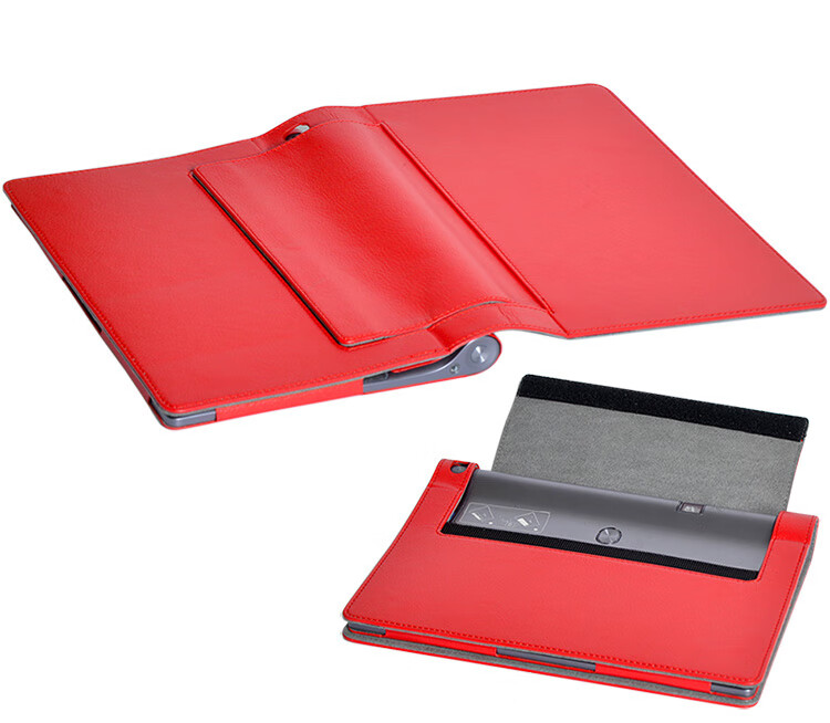 联想投影平板yt3-x90f/m/l保护套皮套yoga tab3 pro 10外壳防摔包