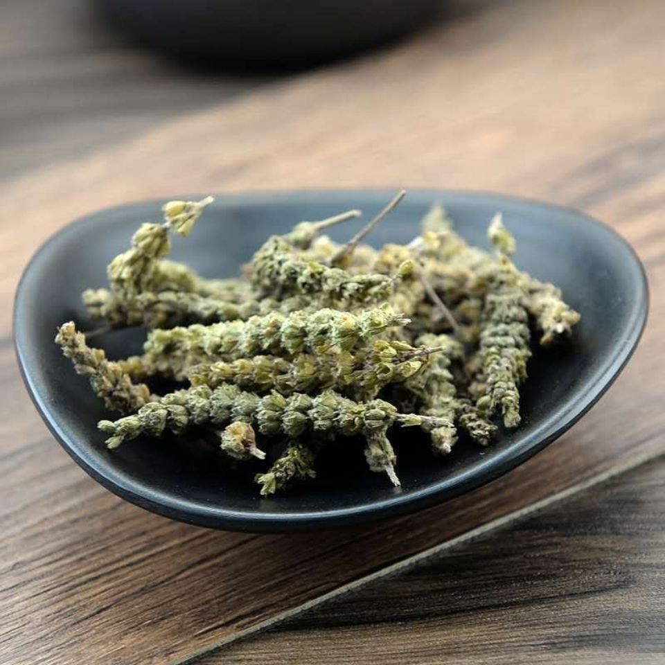 中药材荆芥穗 荆芥穗 荆芥香荆 芥穗 新货无硫 100克贵在运费【图片