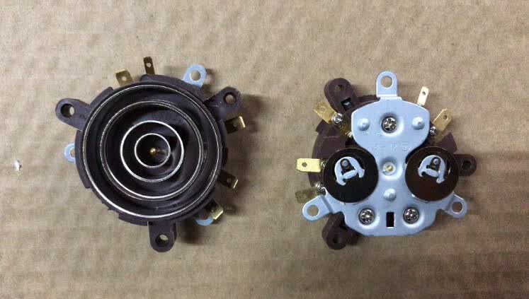 金灶厂配件连接器底座接口e3故障耦合器b7k6v88v99u7u8k7k9g7v5 壶底