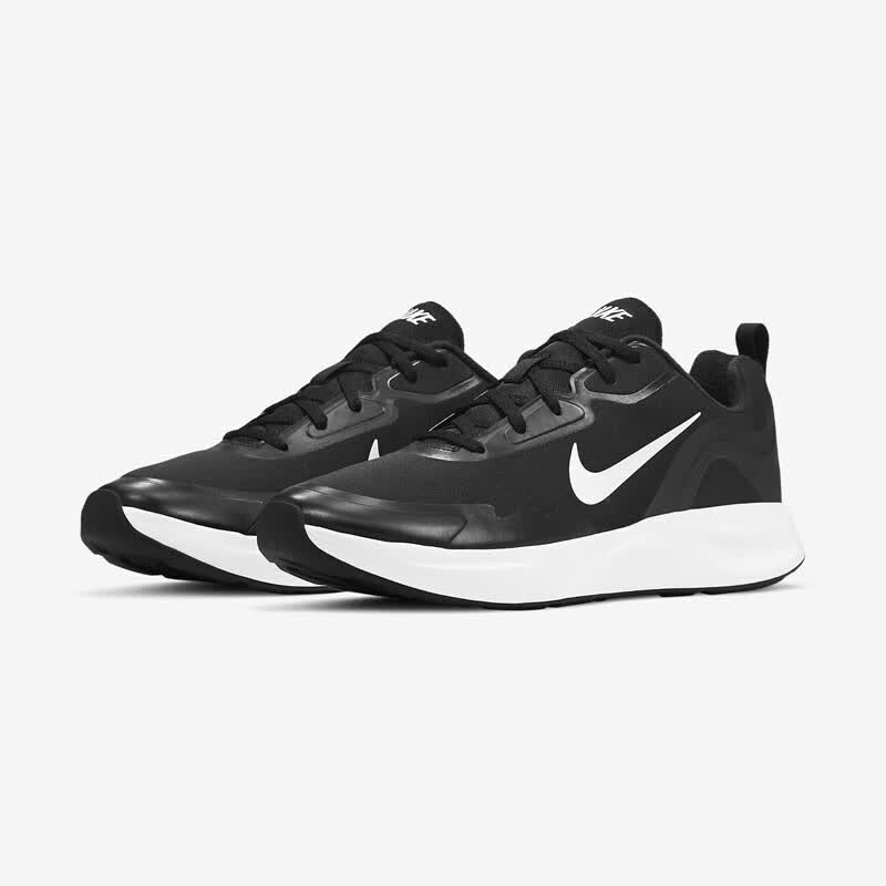 nike耐克男鞋2021冬季新款downshifter10减震运动鞋休闲鞋跑步鞋ci