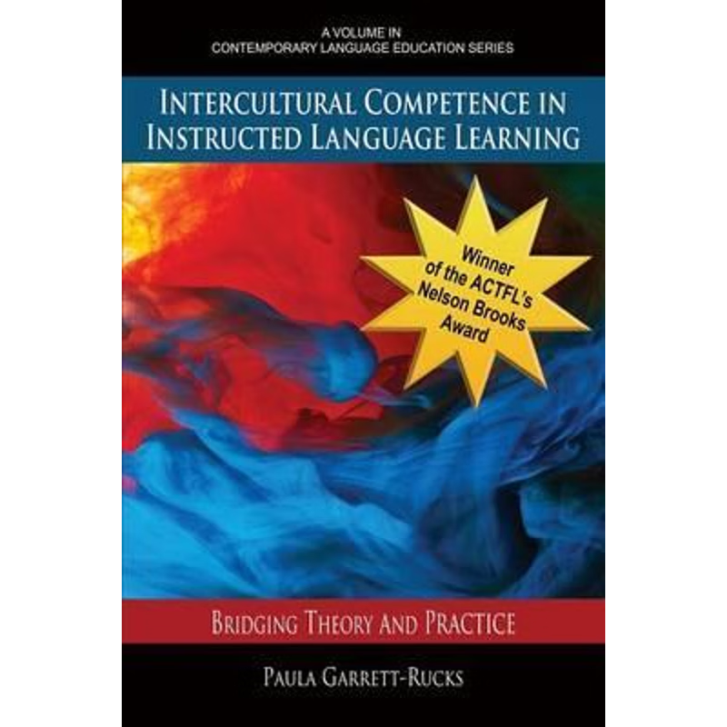 按需印刷Intercultural Competence in Instructed Language Learning[9781681234175]