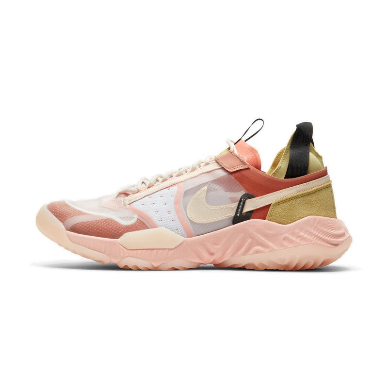 耐克airjordandelta黑白陈冠希机能运动鞋跑步鞋男鞋cd6109001db