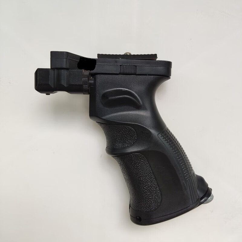 适用于定制定制战术握把热成像握把充电握把红点红外夜视仪5vusb供电