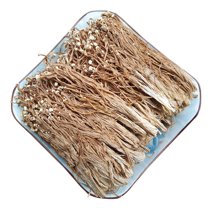 金针菇干货湖南农家特产食用菌干菇类香菇大全煲汤火锅食材干蘑菇