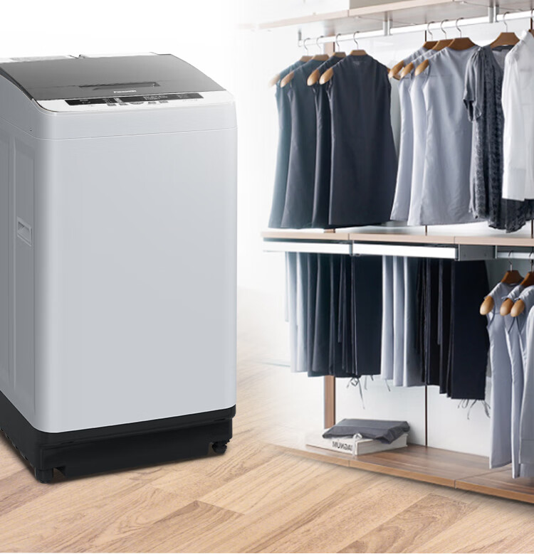 大容量 省电轻音节水立体漂 xqb80-tywts