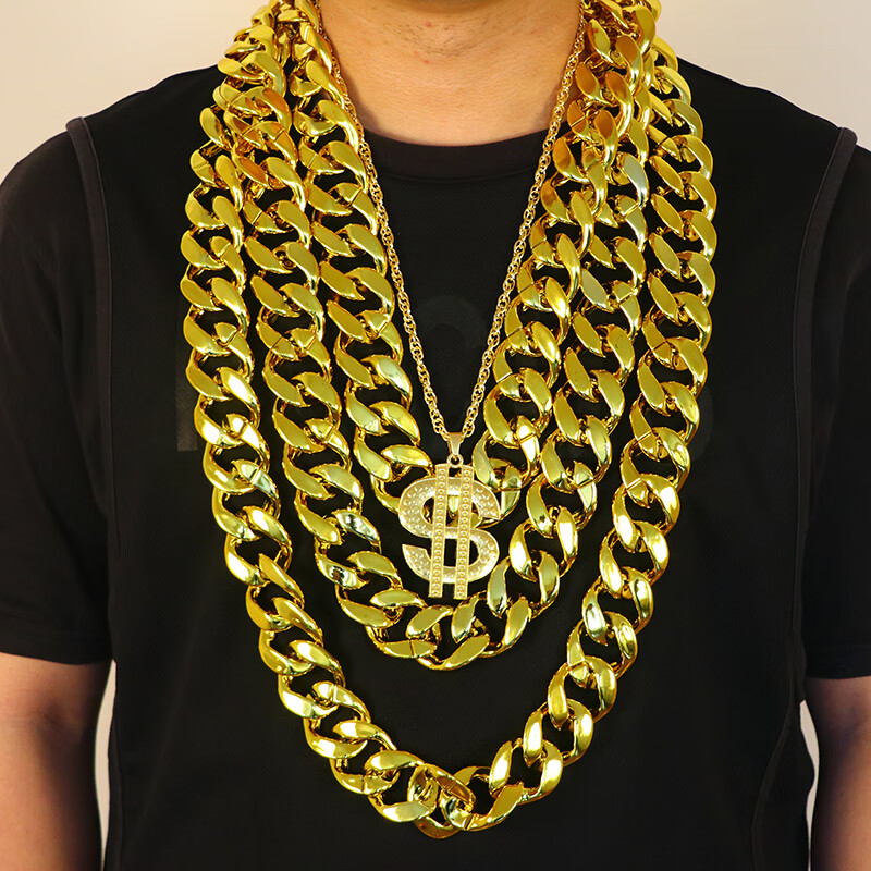 道具 抖音直播搞怪表演道具马赛克眼镜伴郎拍照像素社会人大佬墨镜