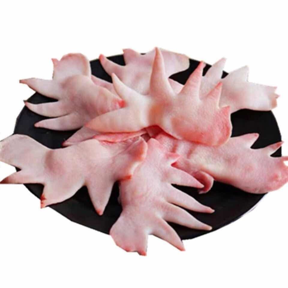 鸡冠子新鲜生鸡冠公鸡冠子4斤新鲜草鸡冠子烧烤卤肉鸡花冠 鸡冠子4斤