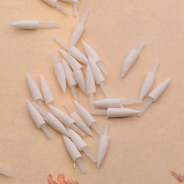 fgacct软笔笔头通用钢笔式毛笔英雄98海绵英雄1080自来水小楷书法笔