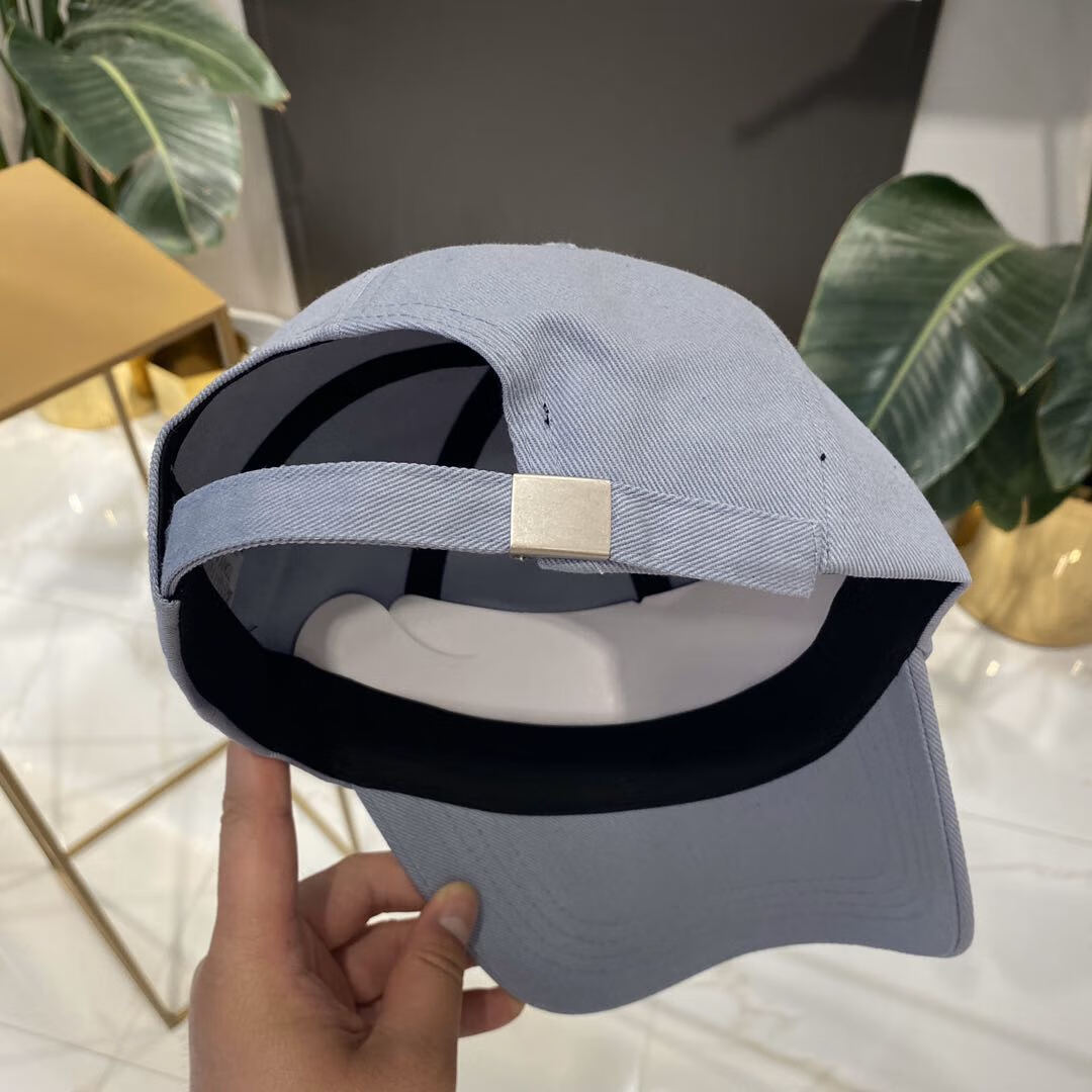 服饰配件 鸭舌帽 rogosky rogosky 专柜潮牌ins韩版春夏新款男女棒球