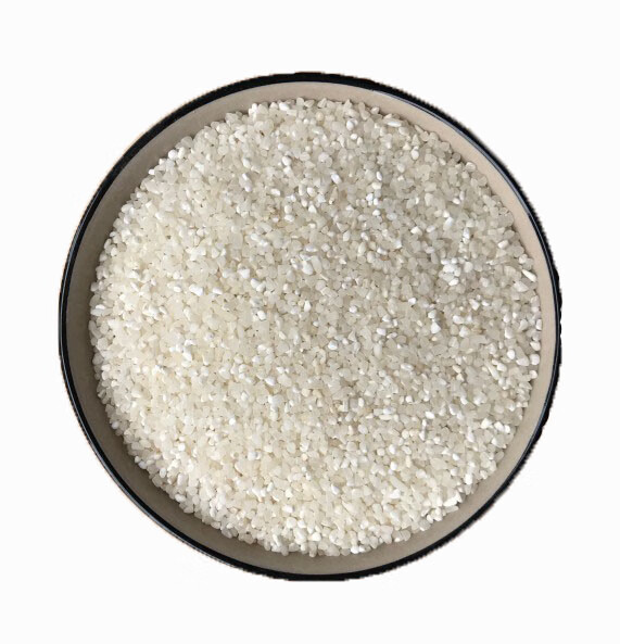 钓鱼碎米低价碎米酿酒鱼饵碎米喂鸡鸭鹅碎大米295斤1475kg