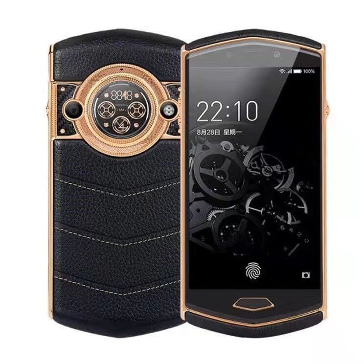 现货 二手8848钛金手机m4 通4g 智能商务手机 m3 版m5 m6 8848 m3【4