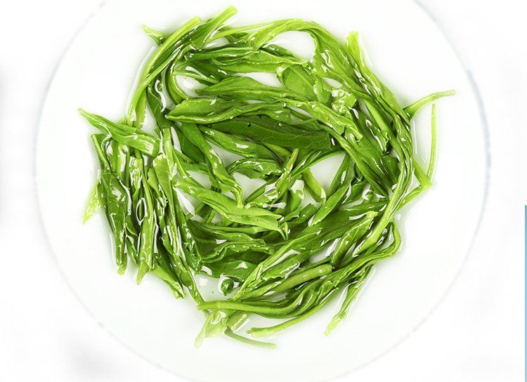 枸杞芽茶宁夏特产枸杞叶茶构杞牙茶叶子干尖嫩芽枸杞芽尖新鲜 120克