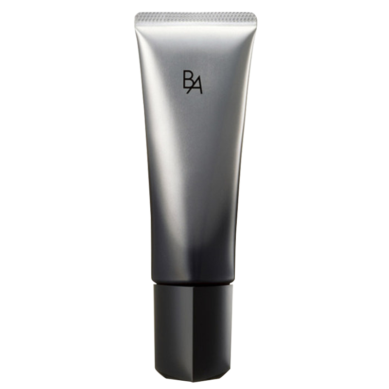 pola日本宝丽2020年新款黑ba防晒霜45g隔离女spf50