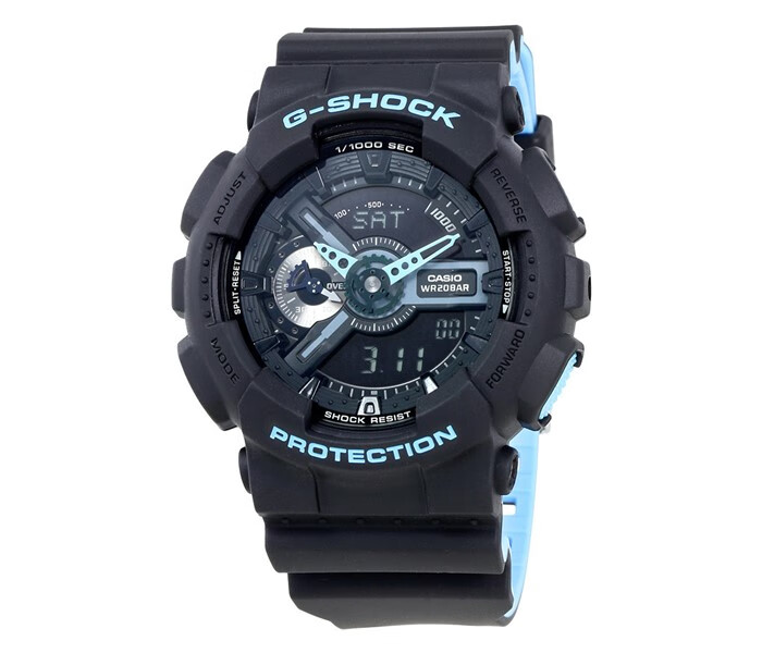 更多黑色款式  ↓美国发货,代购周期三到四周左右,保证casio g-shok