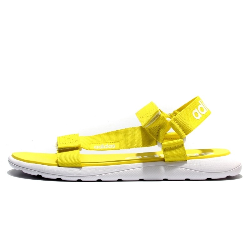 adidas阿迪达斯男鞋夏季新款运动休闲舒适凉鞋沙滩鞋f35417ef0017365