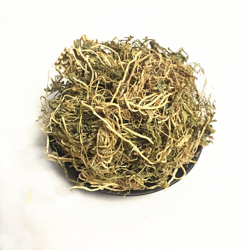 半边莲 半边连 半边花 细米草 新鲜 干中药材中草药 500g 500【图片 