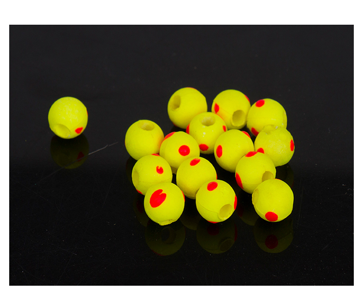 钓鱼浮球超大浮力钓鱼珠珠四川欧洲库钓欧式挂钩珠珠泡沫浮球钓法钓鱼