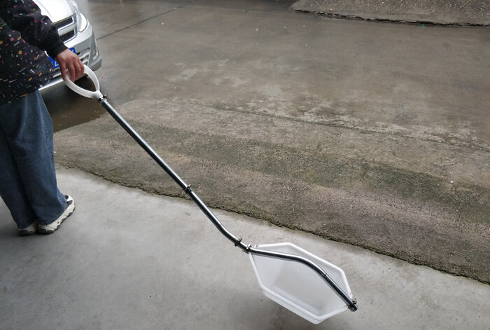 水田拉沟器 水稻直播拖沟器 直播机 穴播机 挖沟器 开沟器