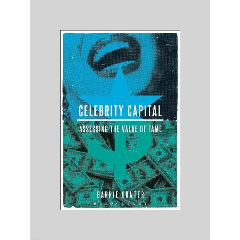 按需印刷Celebrity Capital[9781628927733]