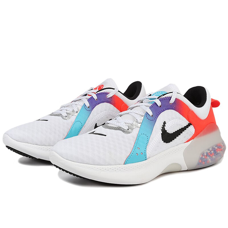 nike耐克女鞋 新款joyride dual run跑步鞋cd4363 cd4363-102 36