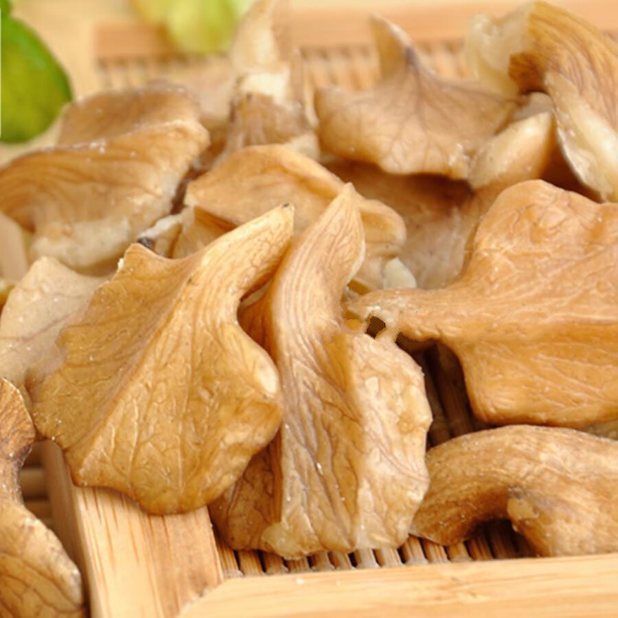 东北山核桃仁长白山核桃仁原味核桃仁散装500g