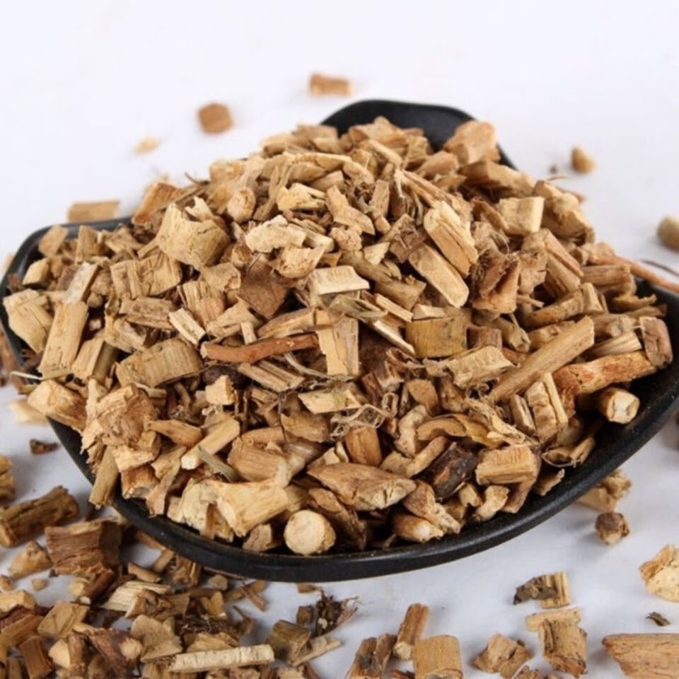 北京同仁堂原料 内廷上用藿香中药材正宗新货广藿香自然晒干无硫无