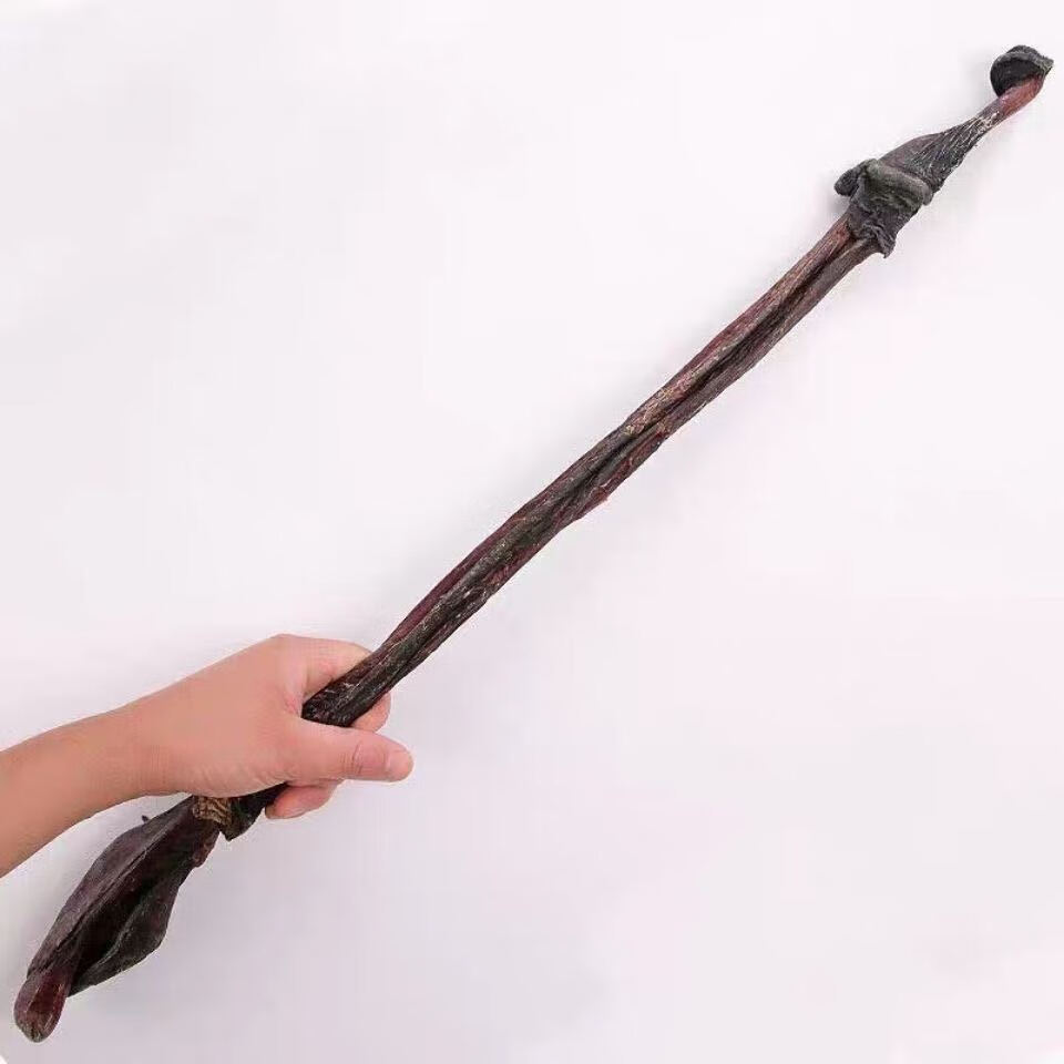 马鞭 中药材 泡酒料马鞭 鞭类马鞭干一条170克带蛋有睾丸男性 250克