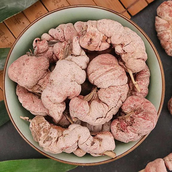 北京同仁堂原料竹花竹黄中药材苦竹花淡竹花精选竹竿