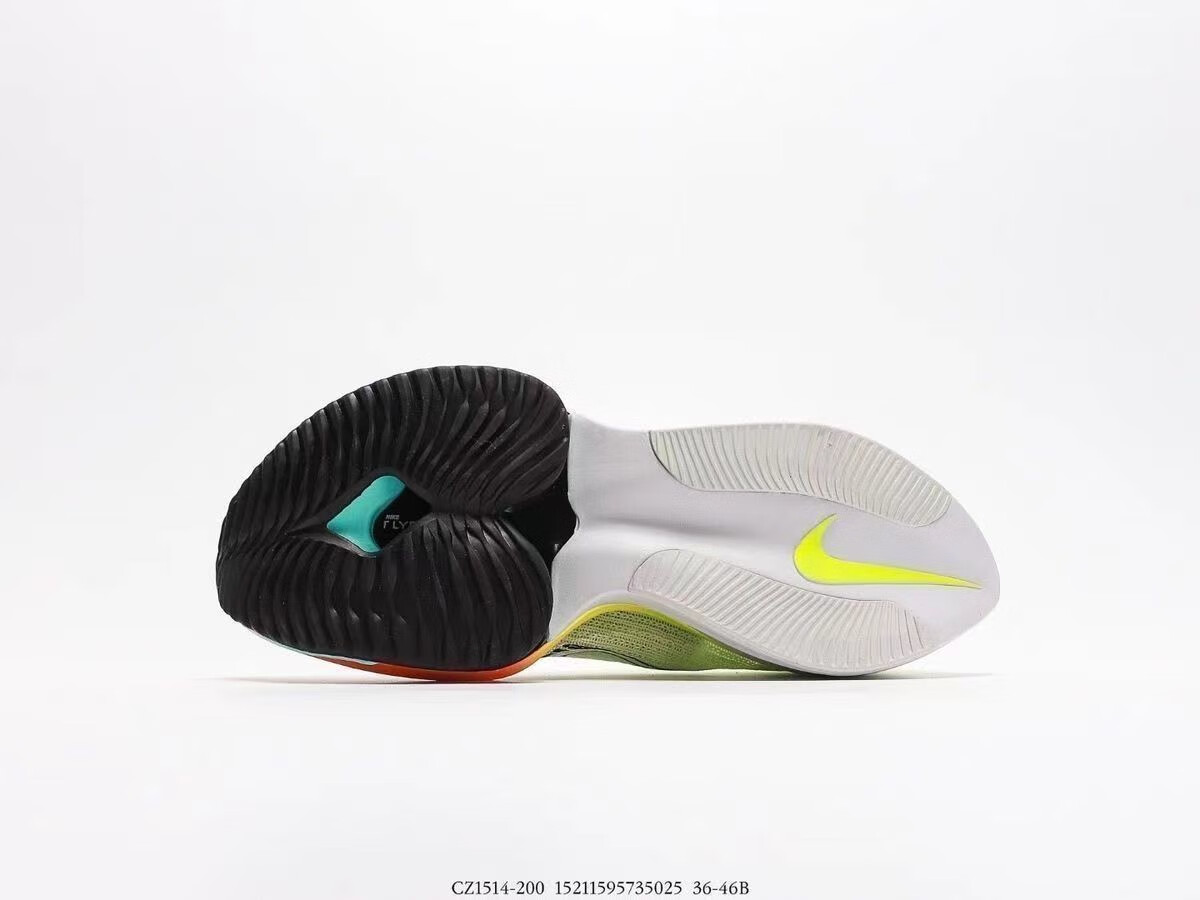【自营官方旗舰店】速发基普乔格破2next马拉松跑步鞋白粉东京zoom