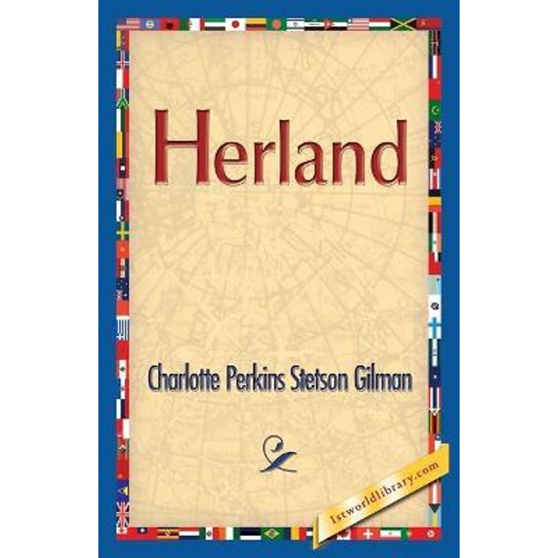 按需印刷Herland[9781421850160]