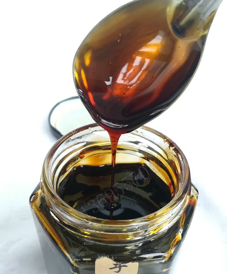 秋梨膏纯手工酥梨膏砀山梨树王自制正宗安徽宿州传统特产儿童喜欢