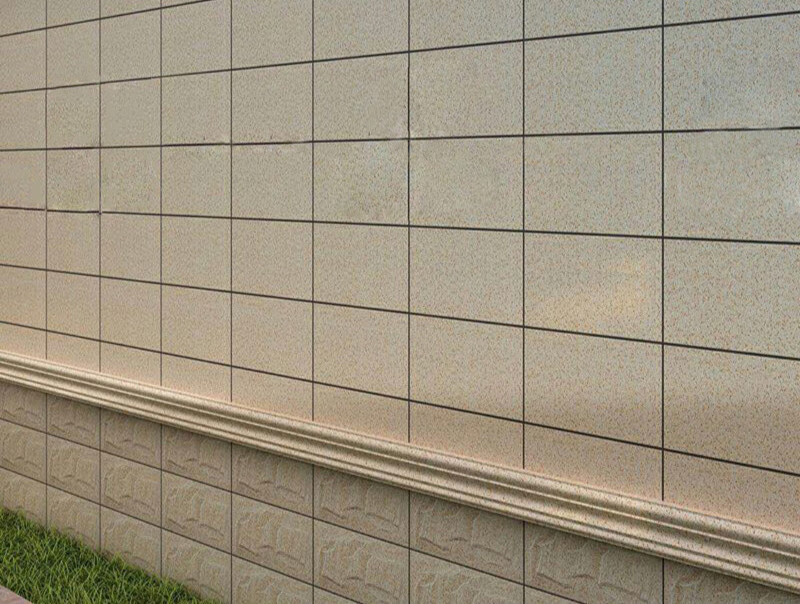 果久欧式别墅外墙砖300x600仿大理石瓷砖农村户外砖文化石麻石面瓷砖