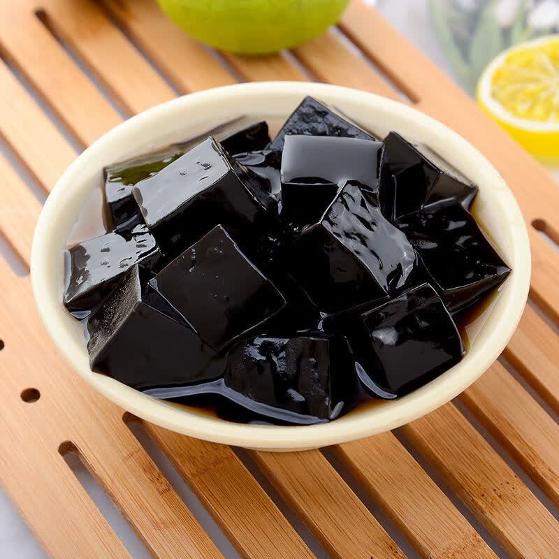 龟苓膏粉1盒 黑凉粉1盒 白凉粉1盒 默认【图片 价格 品牌 报价